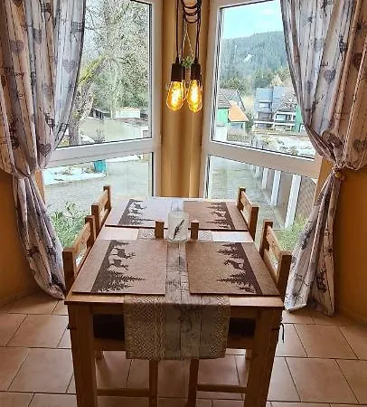 Apartment Aaron Ii Inkl Bettwaesche Handtuecher Endreinigung *