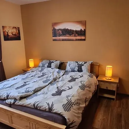 Aaron Ii Inkl Bettwaesche Handtuecher Endreinigung